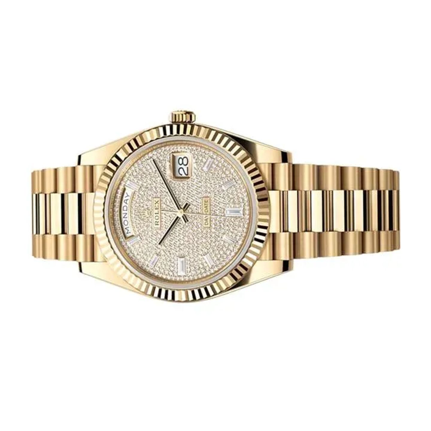 Rolex Day-Date 40 228238 - (5/6)