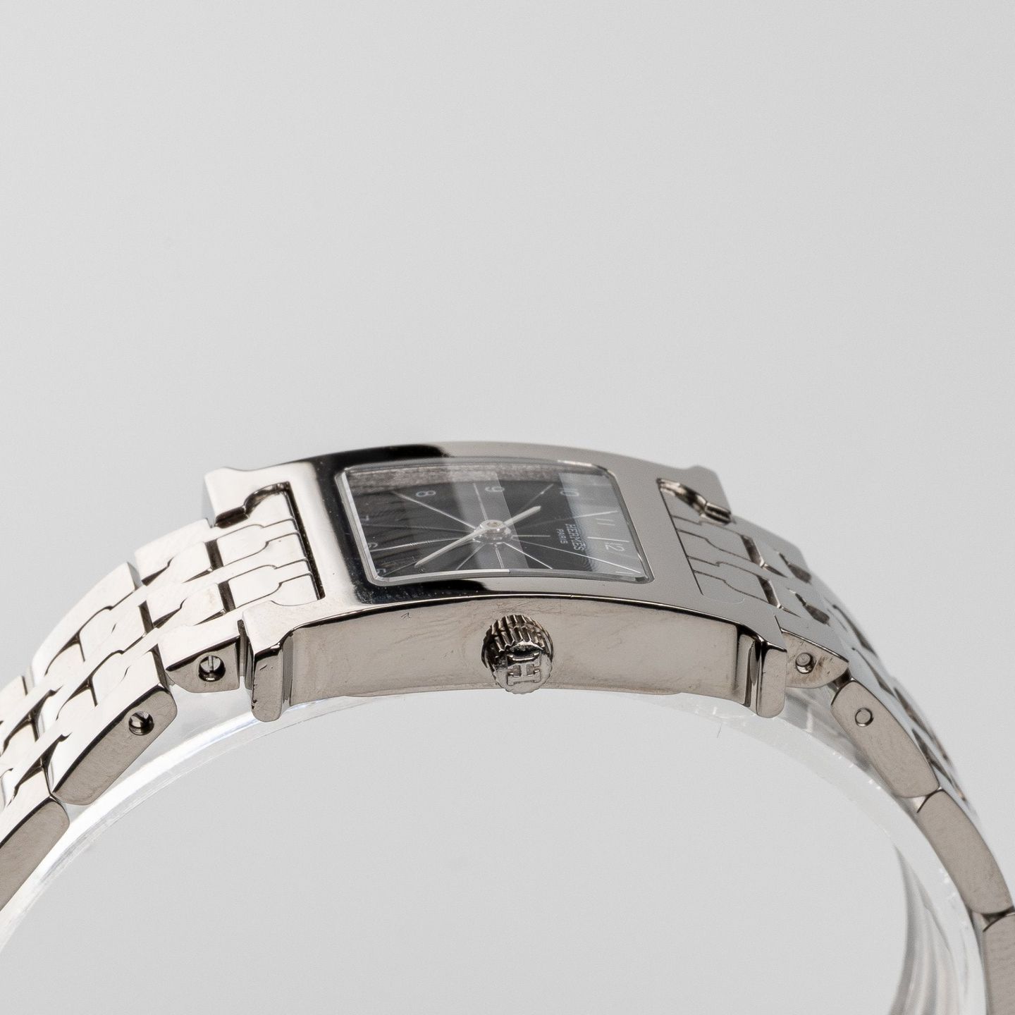 Hermès Heure H HH1.210.361 - (8/8)
