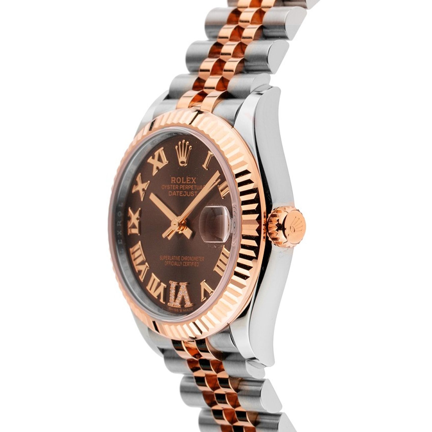 Rolex Datejust 31 278271 - (4/7)