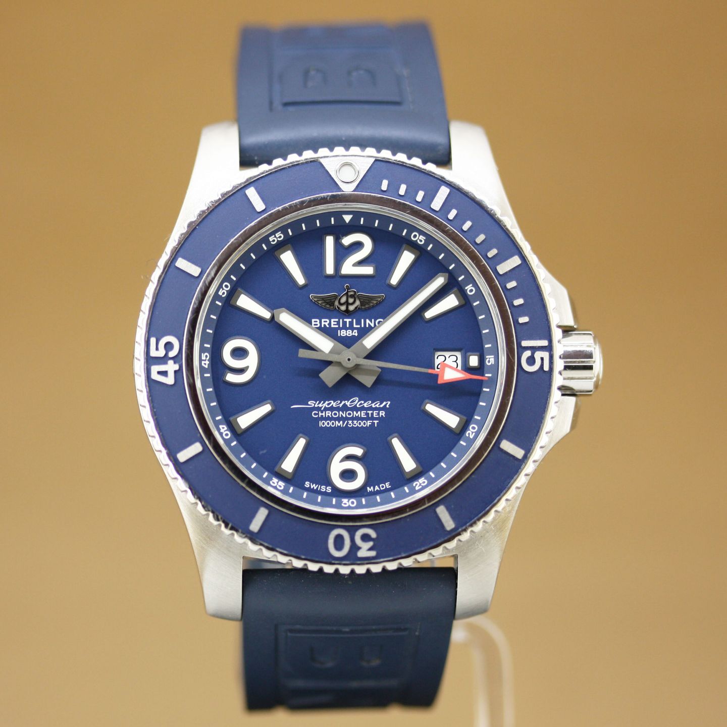 Breitling Superocean 44 A17367 - (1/8)