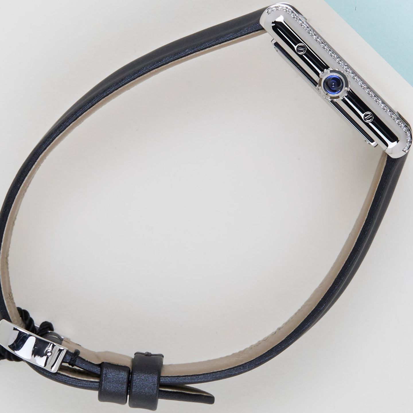 Cartier Tank W4TA0016 - (7/8)