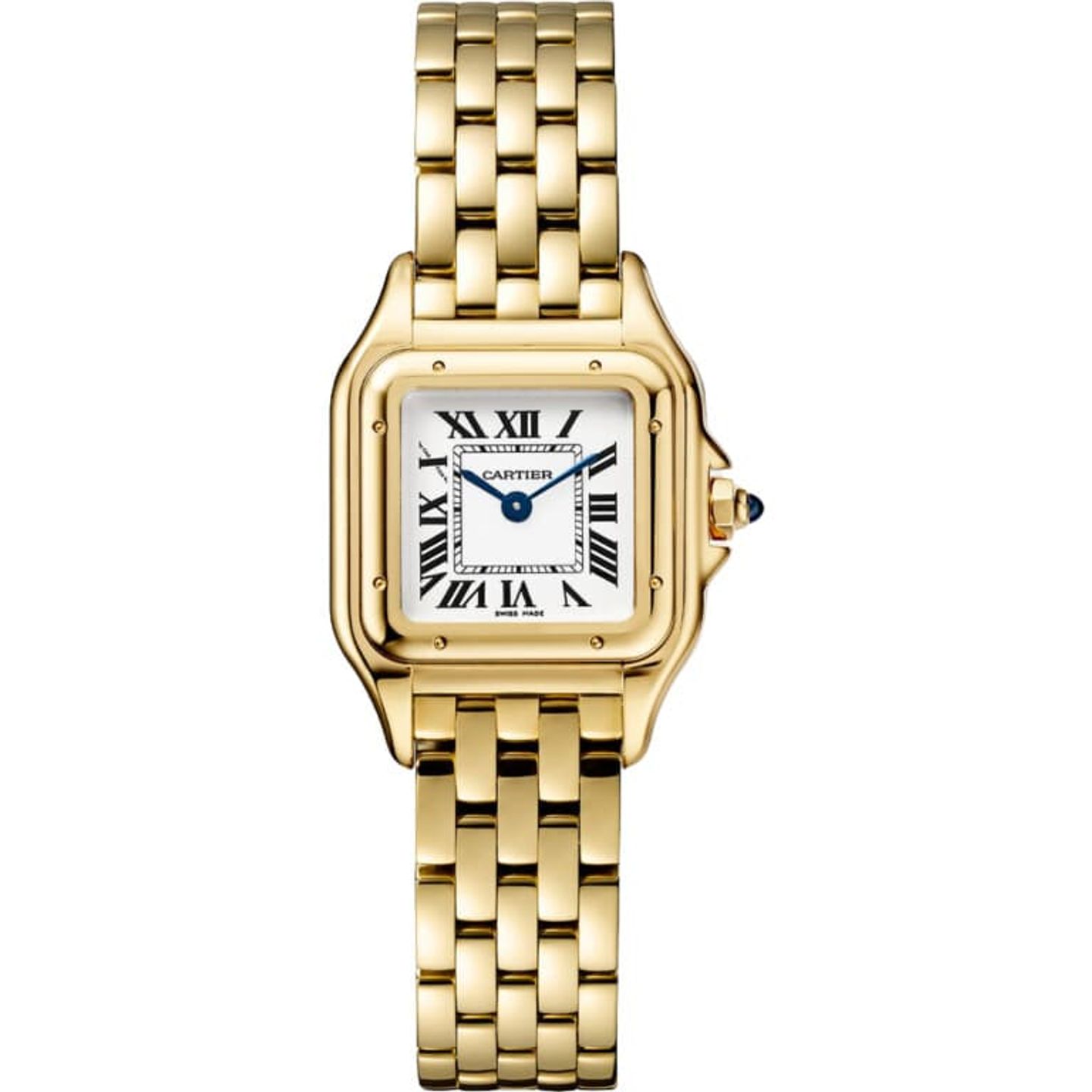 Cartier Panthère WGPN0047 - (1/1)