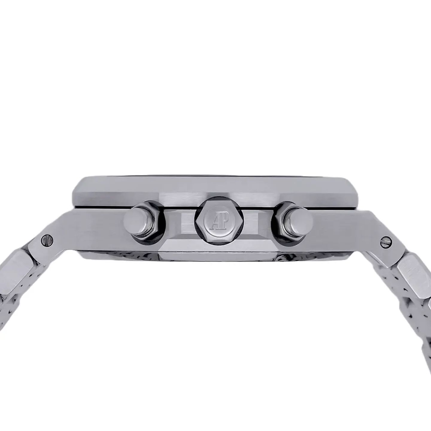 Audemars Piguet Royal Oak Chronograph 26300ST.OO.1110ST.03 - (4/8)