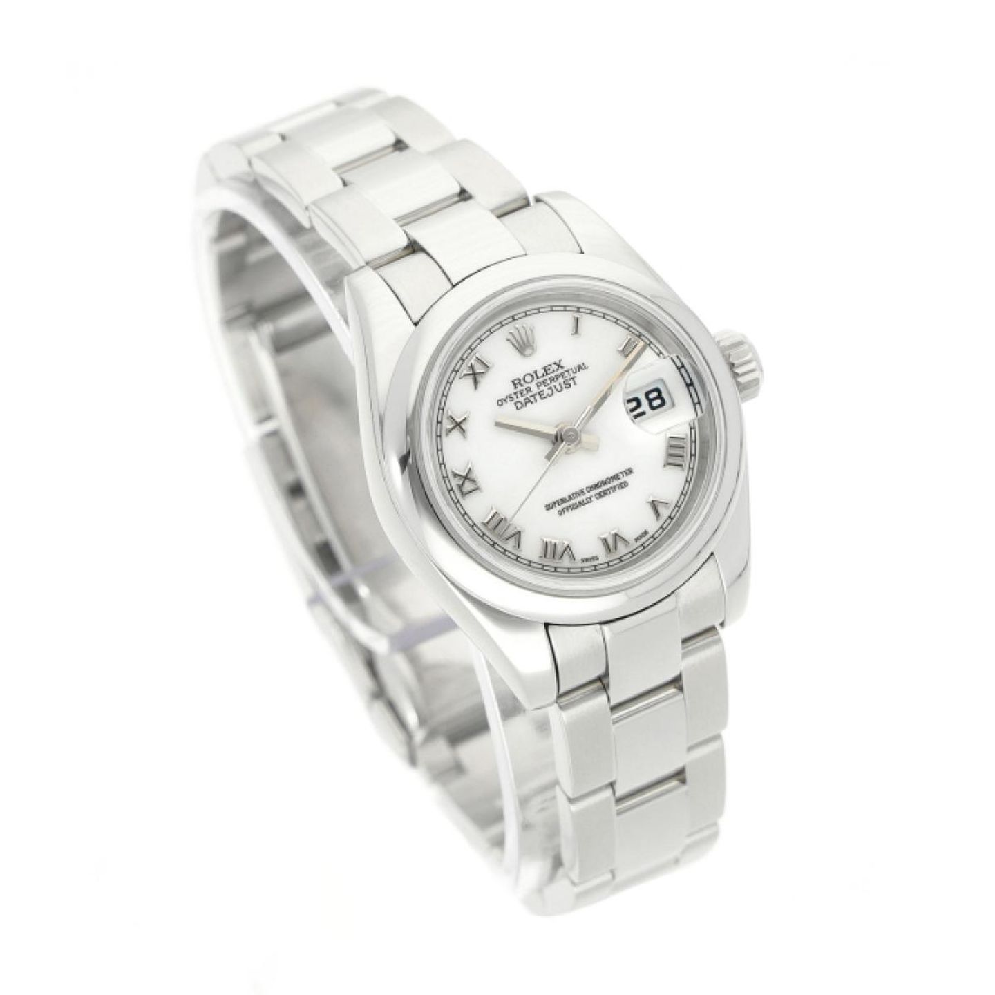 Rolex Lady-Datejust 179160 - (3/5)