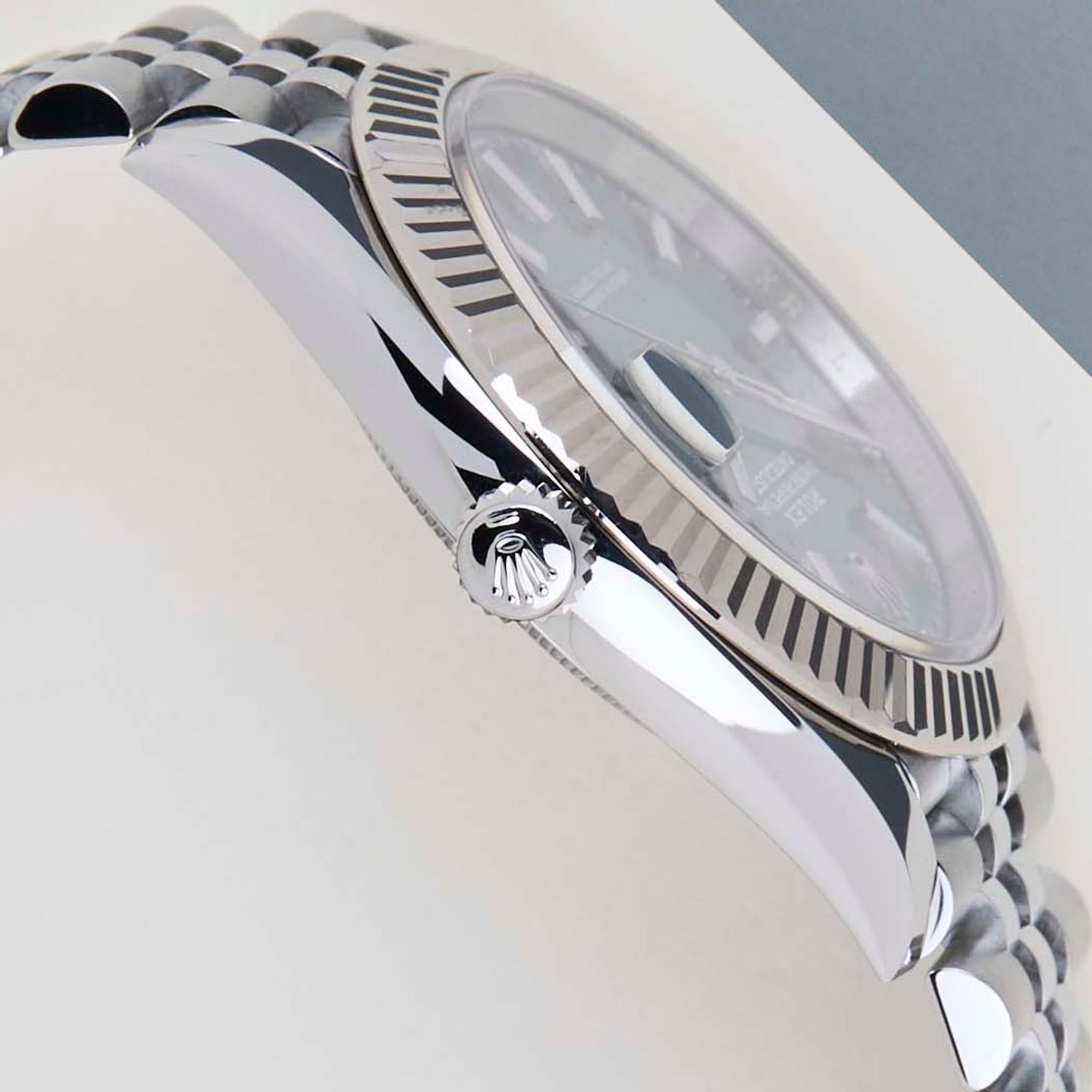 Rolex Datejust 41 126334 - (8/8)