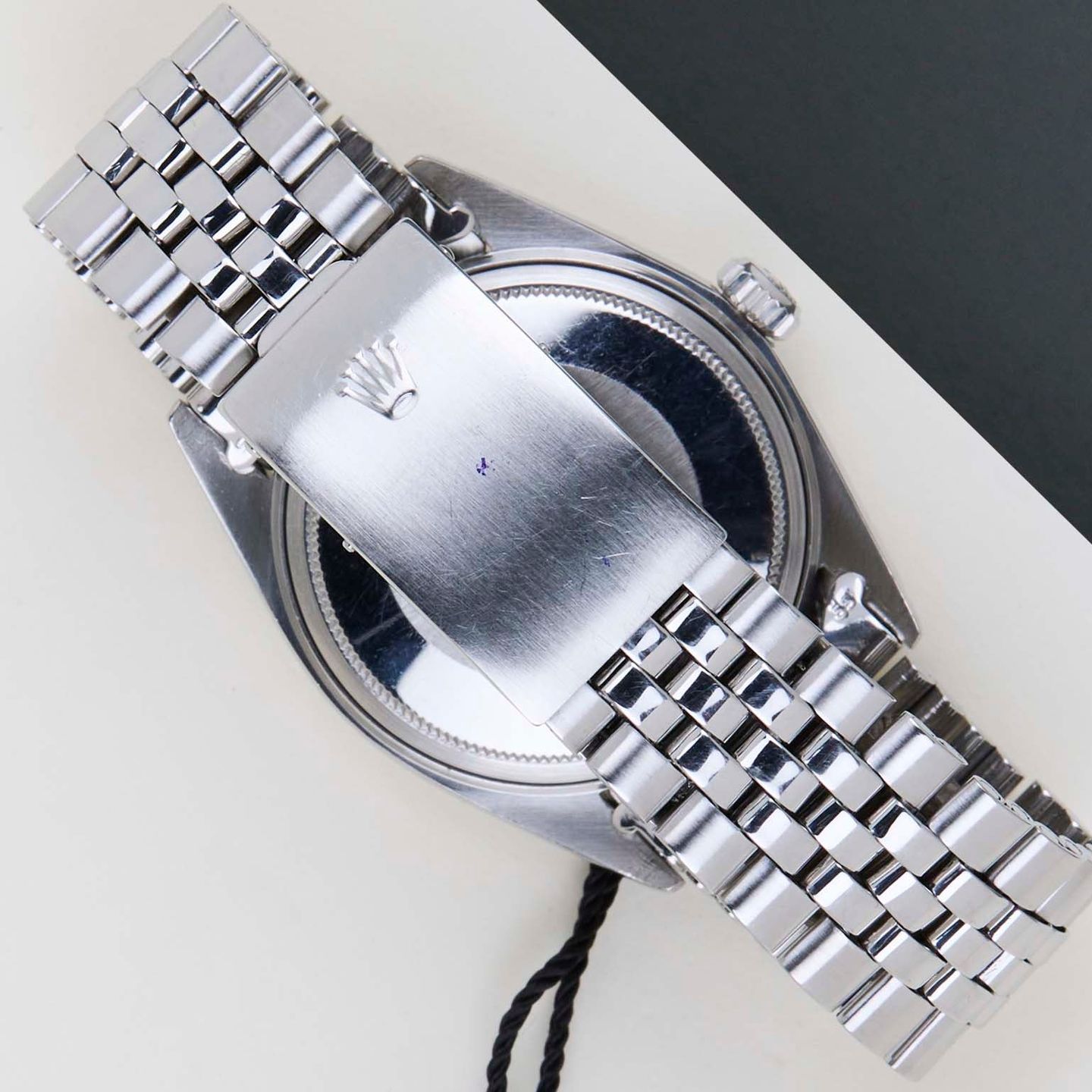 Rolex Datejust 1601 - (6/6)