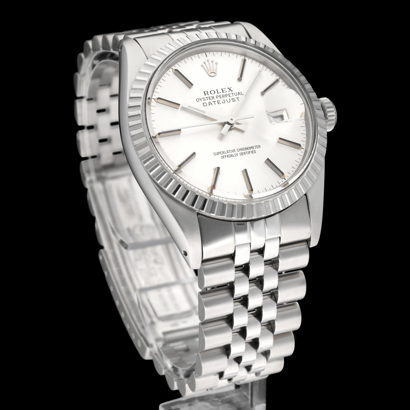 Rolex Datejust 36 16030 - (3/8)