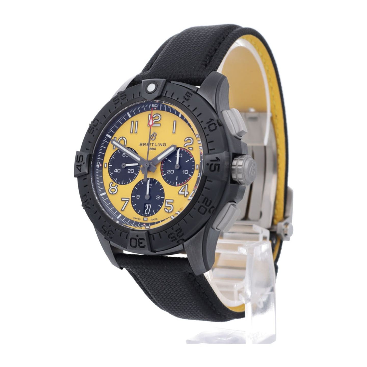 Breitling Avenger SB0147101I1X2 - (2/7)