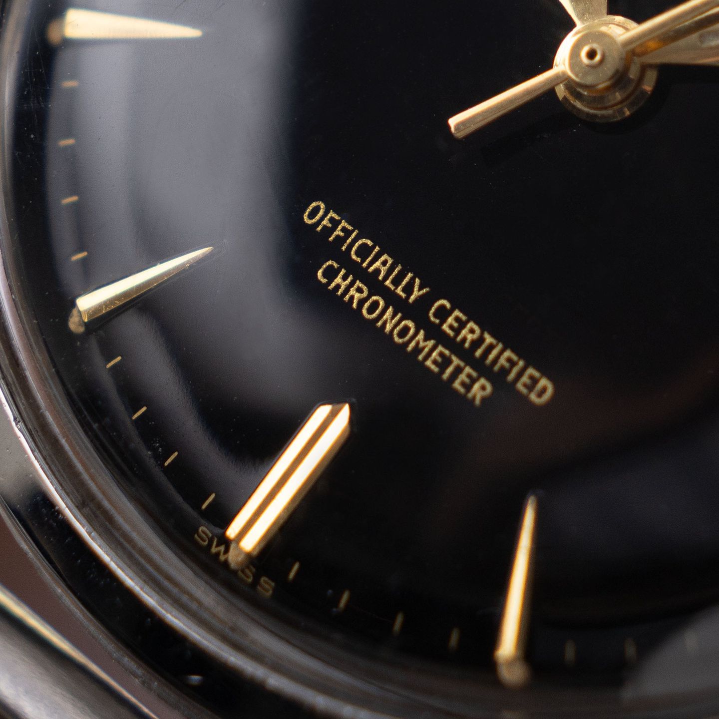 Rolex Oyster Perpetual 6084 - (3/8)