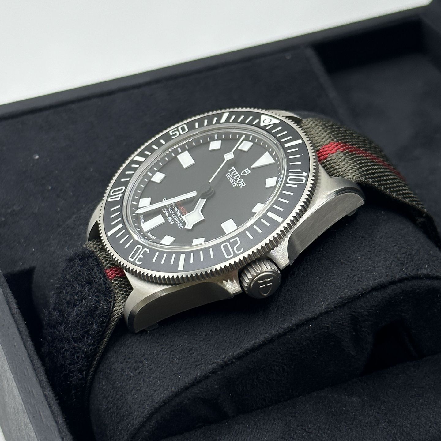 Tudor Pelagos 25717N-0001 - (5/8)