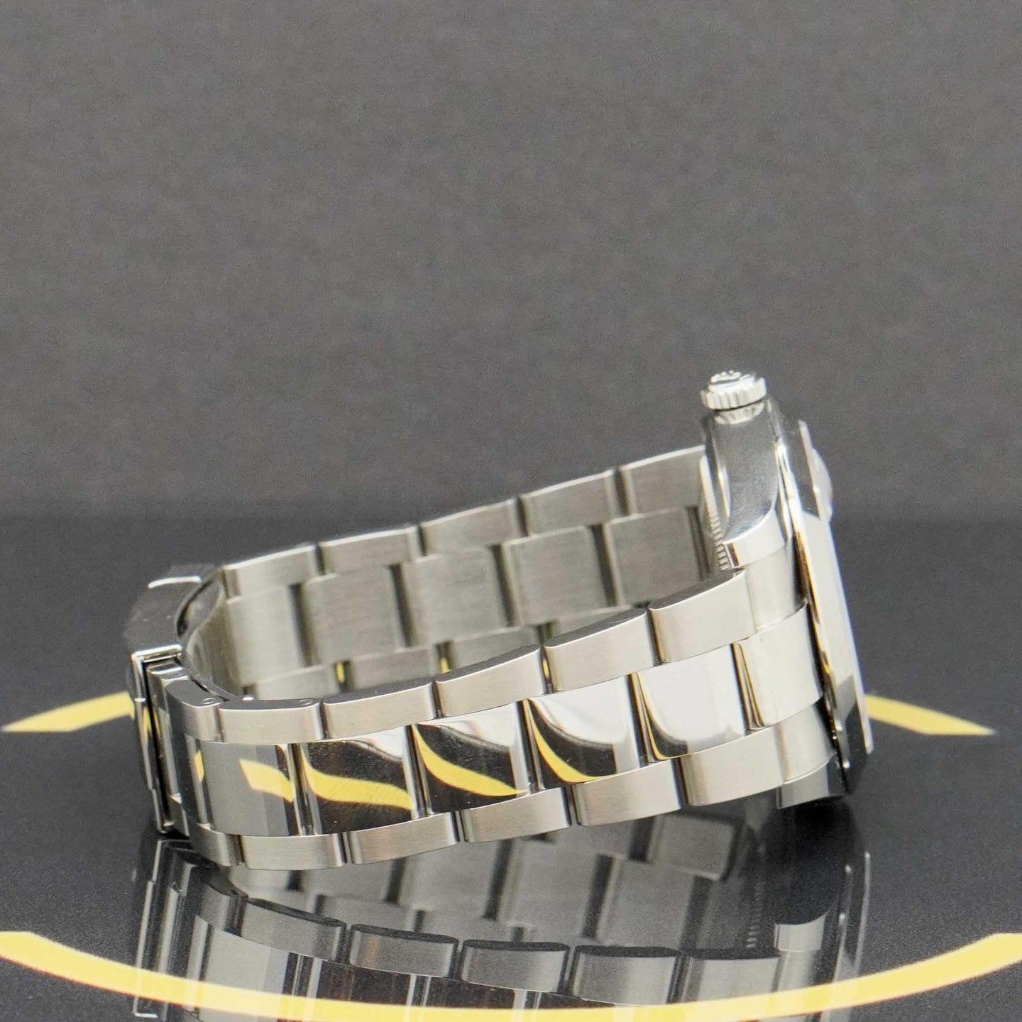 Rolex Datejust 41 126300 (2021) - Blauw wijzerplaat 41mm Staal (6/7)