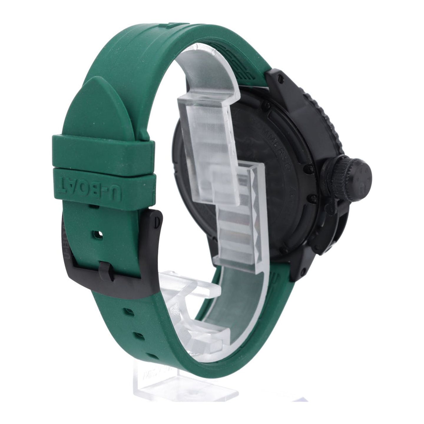 U-Boat Classico 9519 (2025) - 47 mm Steel case (5/7)