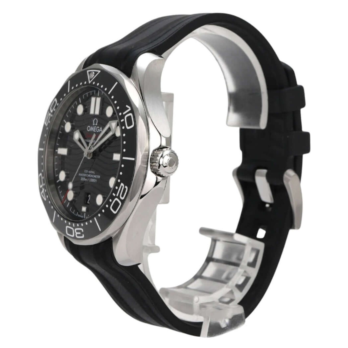Omega Seamaster Diver 300 M 210.32.42.20.01.001 - (3/8)