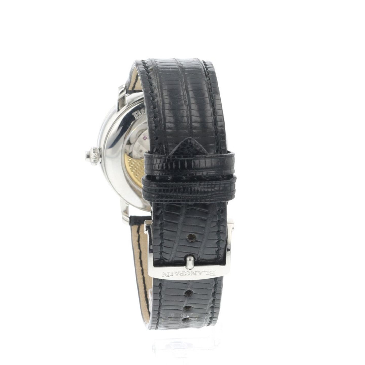 Blancpain Villeret 6660-1127-55B - (4/5)