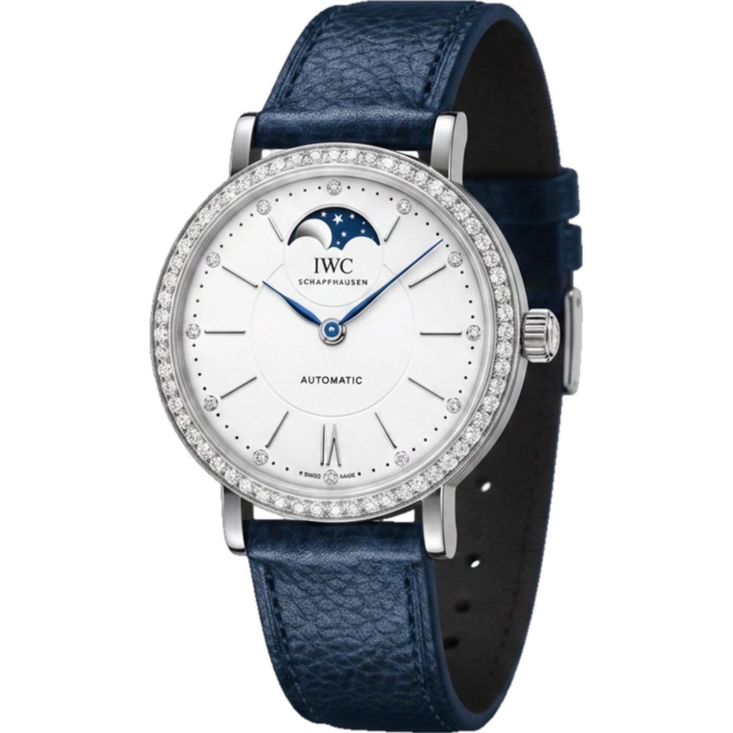 IWC Portofino Automatic IW659601 - (1/1)