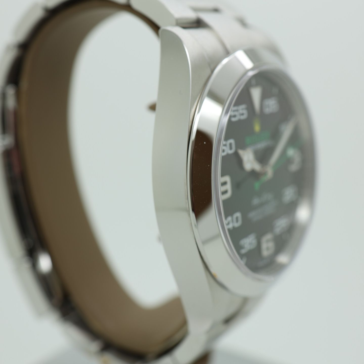 Rolex Air-King 126900 - (4/8)