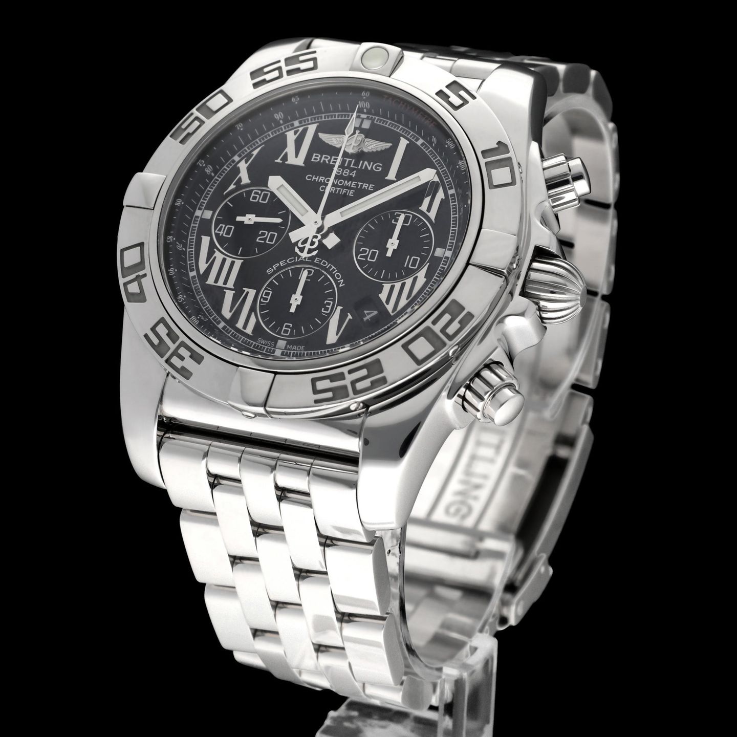 Breitling Chronomat 44 AB0110 - (2/8)