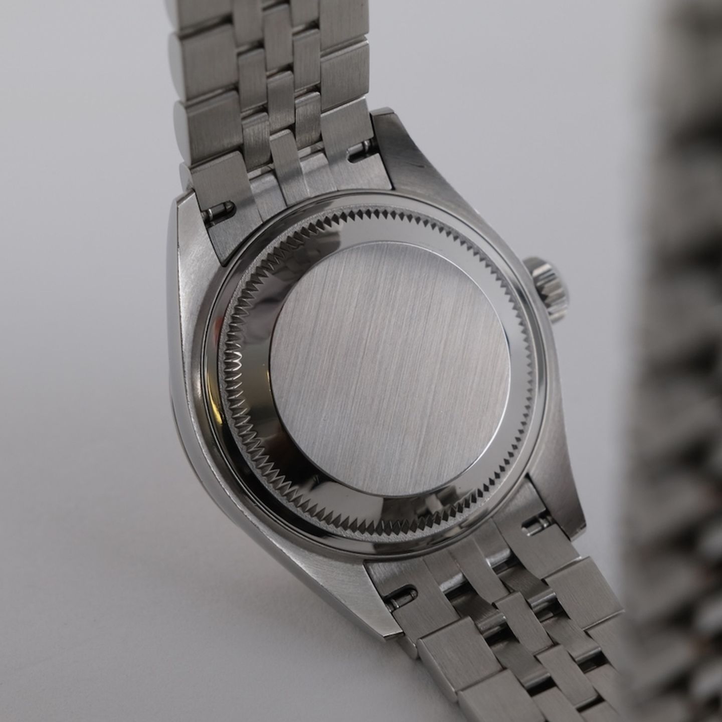 Rolex Lady-Datejust 279174 - (7/8)