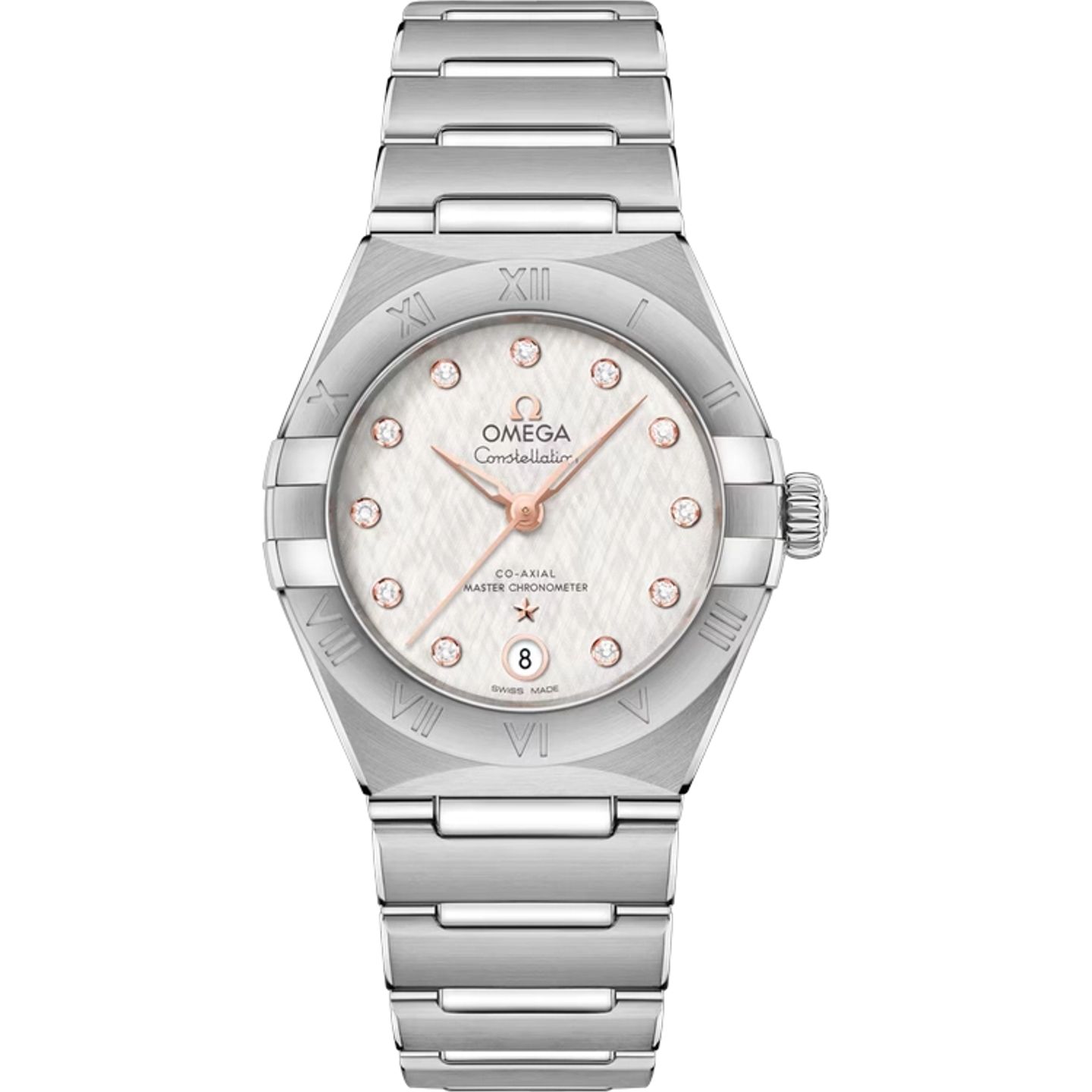 Omega Constellation 131.10.29.20.52.001 - (1/1)