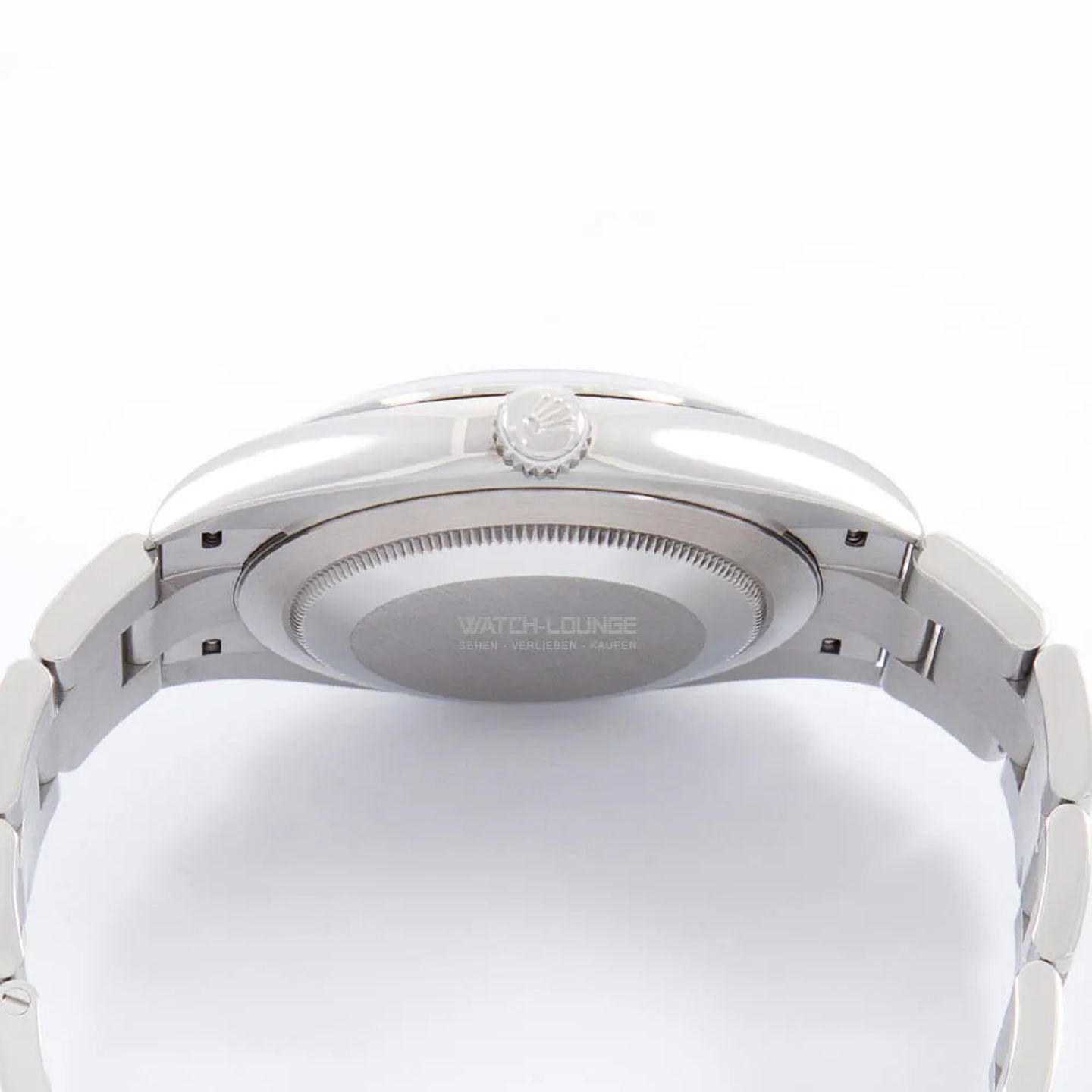 Rolex Datejust 41 126300 (2025) - 41mm Staal (6/8)
