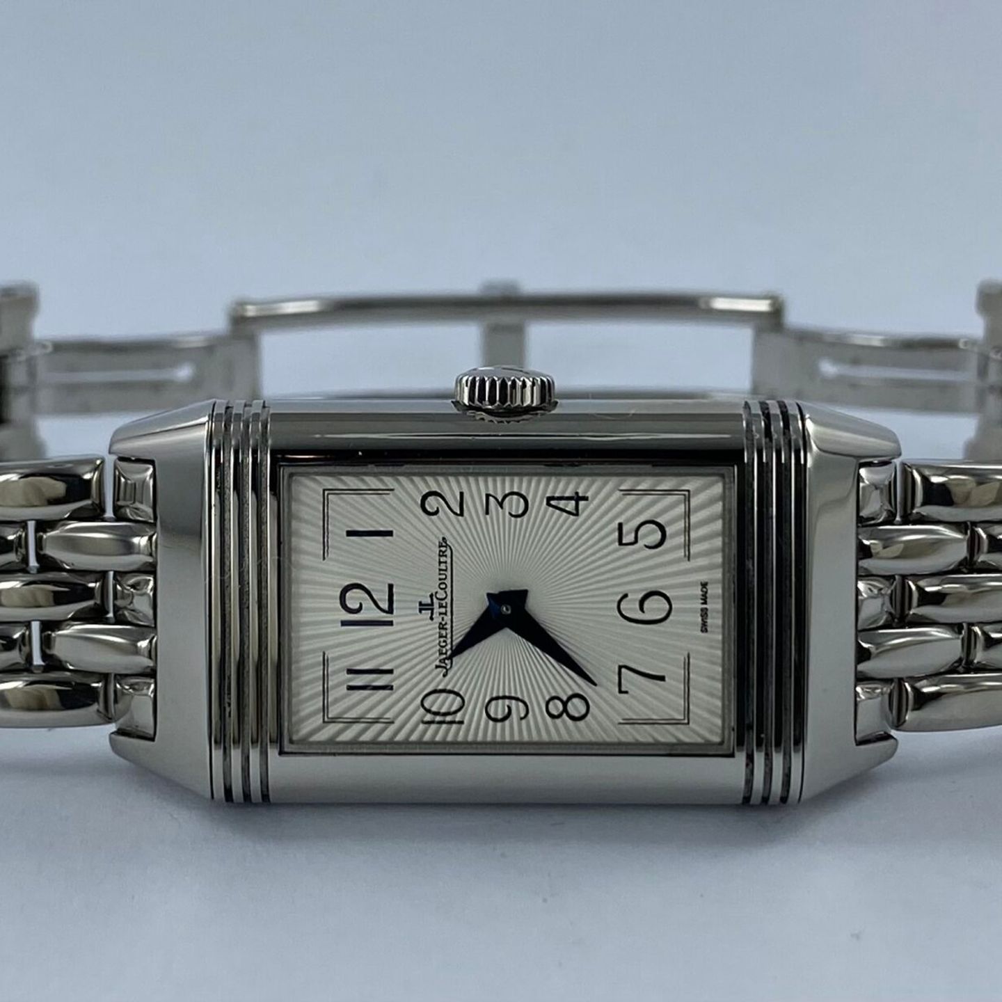 Jaeger-LeCoultre Reverso Duetto Q3358120 - (2/8)