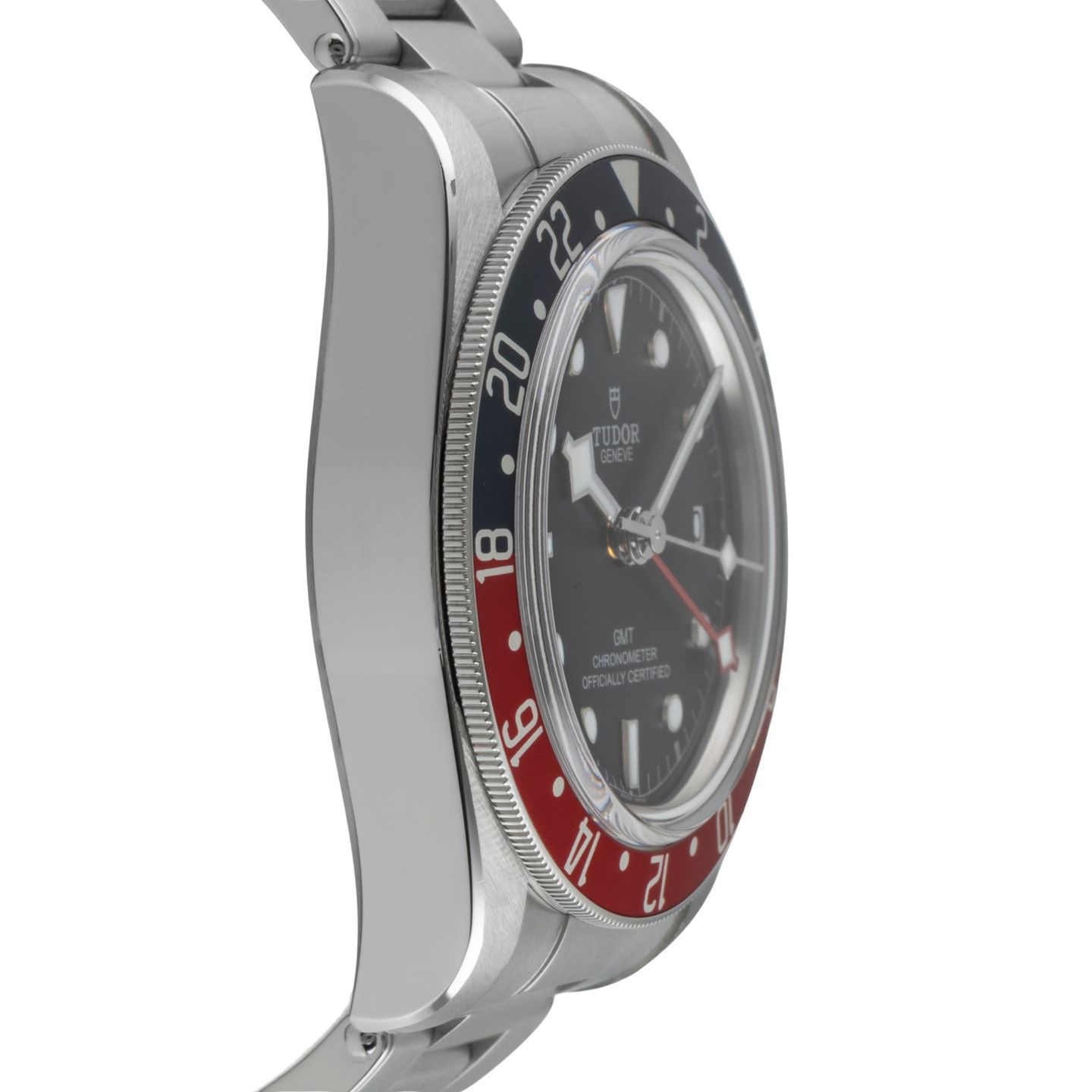 Tudor Black Bay GMT 79830RB - (7/8)