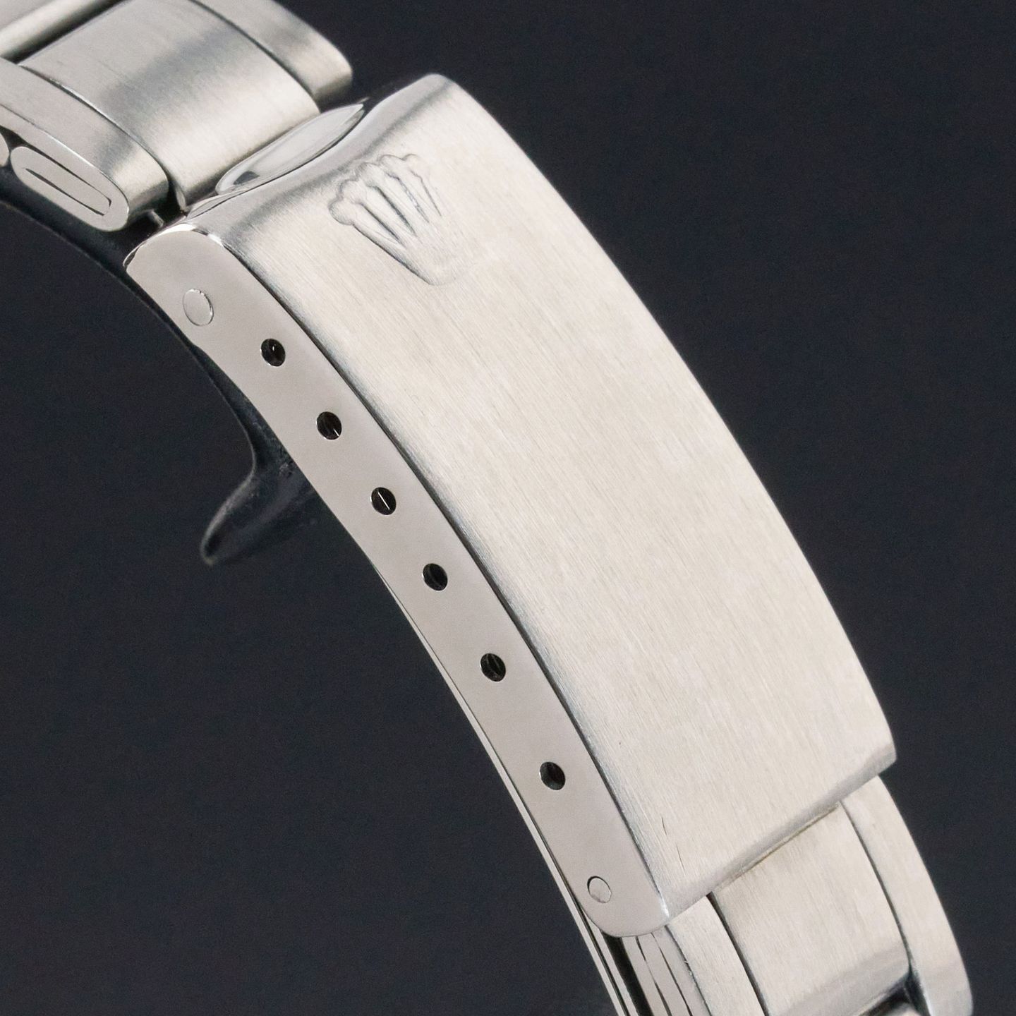 Rolex Oyster Precision 6694 (1969) - 34mm (8/8)