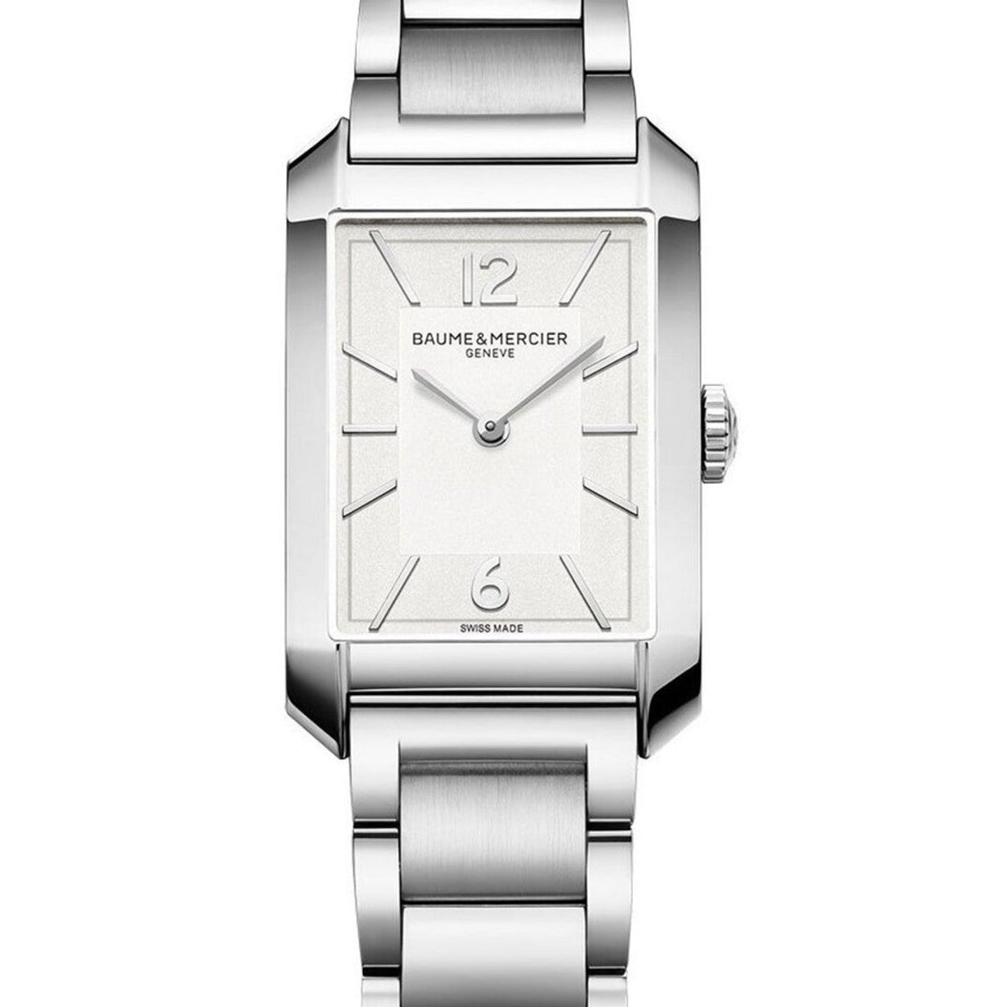 Baume & Mercier Hampton M0A10740 - (1/1)