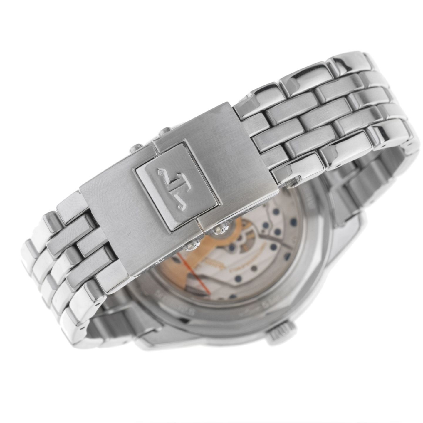 Jaeger-LeCoultre Geophysic 503.8.T2.S - (7/7)