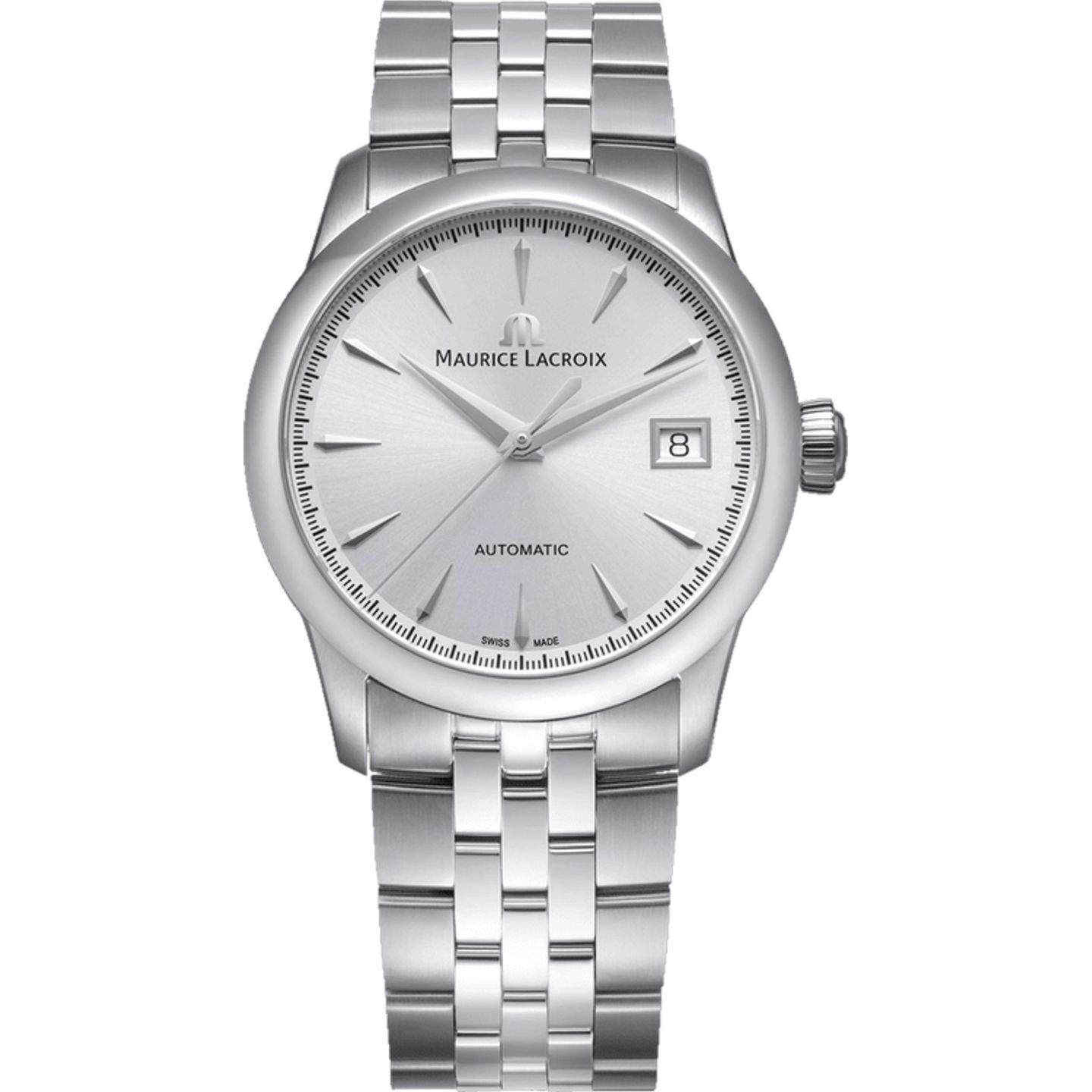Maurice Lacroix Aikon AI6006-PVY11-170-1 - (1/1)