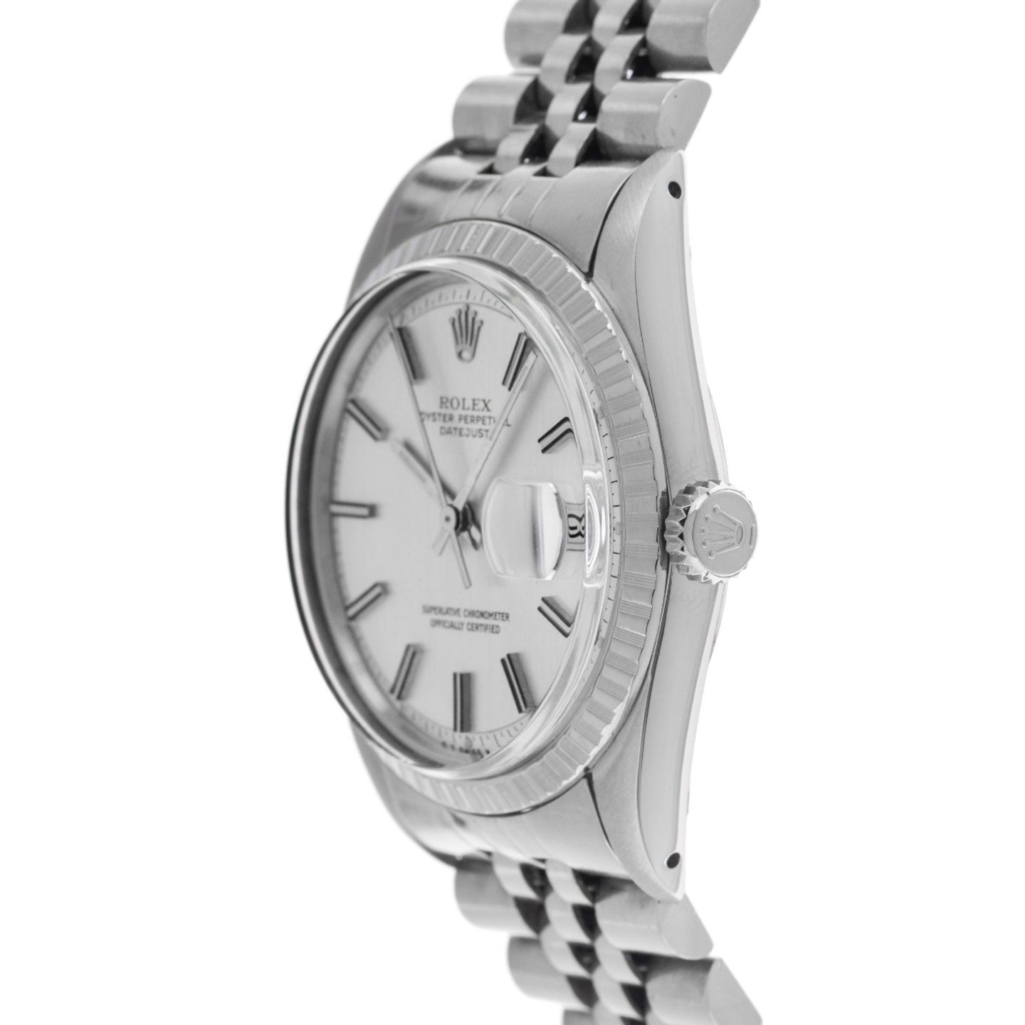 Rolex Datejust 1603 - (4/8)