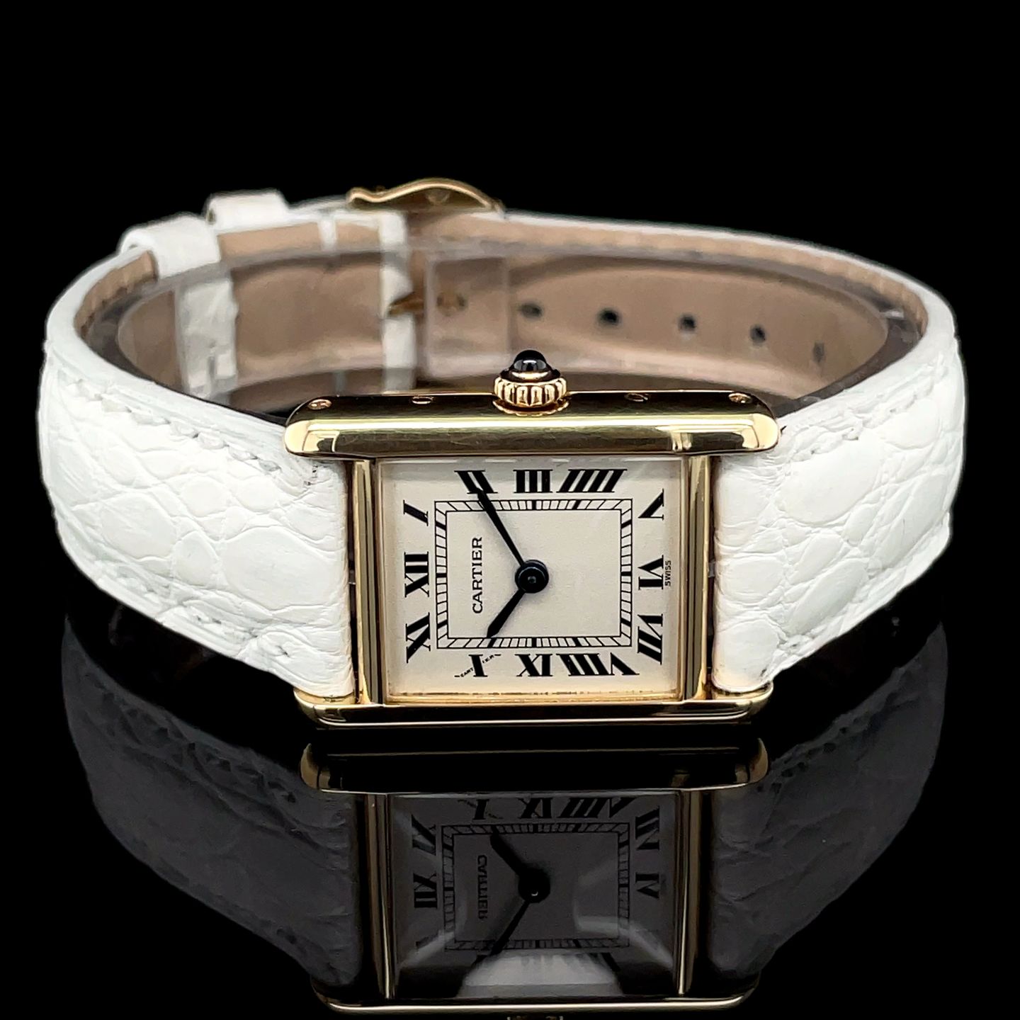 Cartier 21 Must de Cartier 1150 - (1/8)
