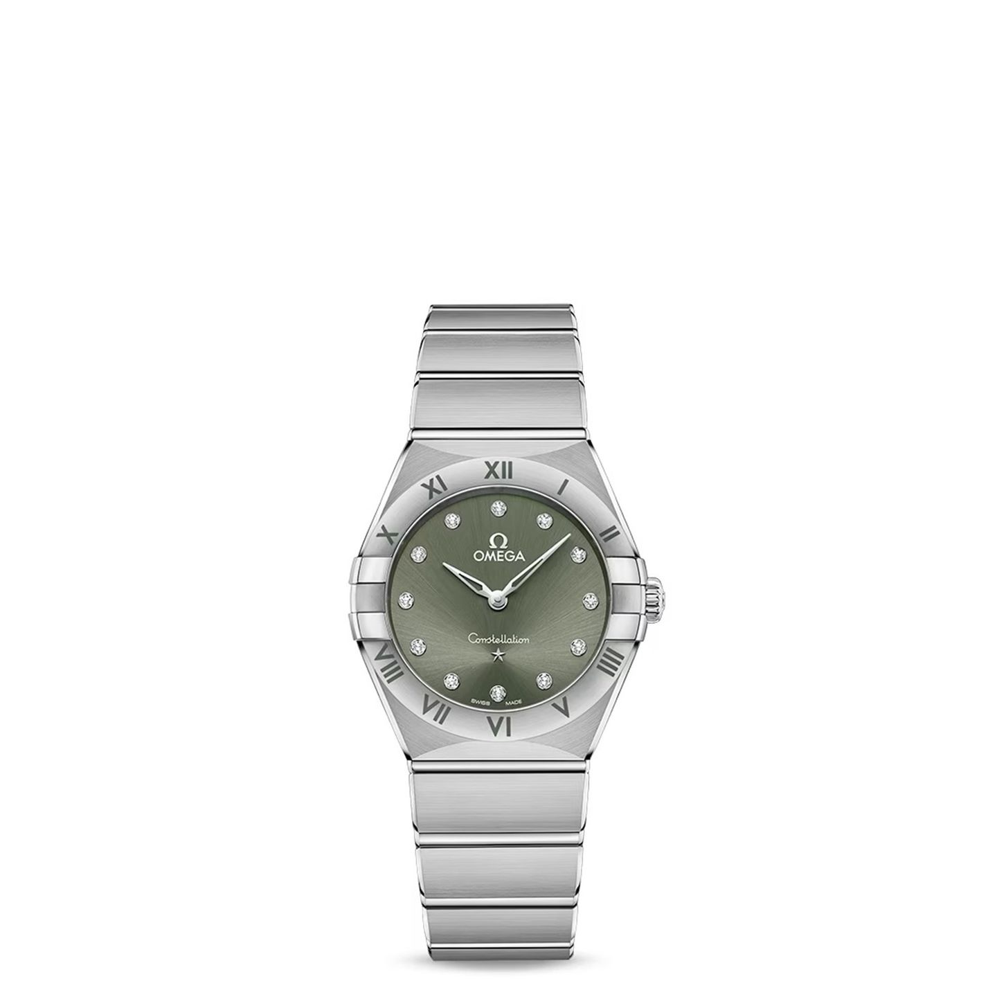 Omega Constellation Quartz 131.10.28.60.60.001 - (1/1)