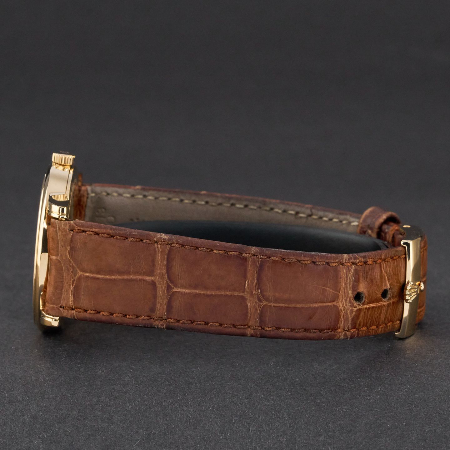 Rolex Cellini 5116 (2008) - 32 mm (5/8)