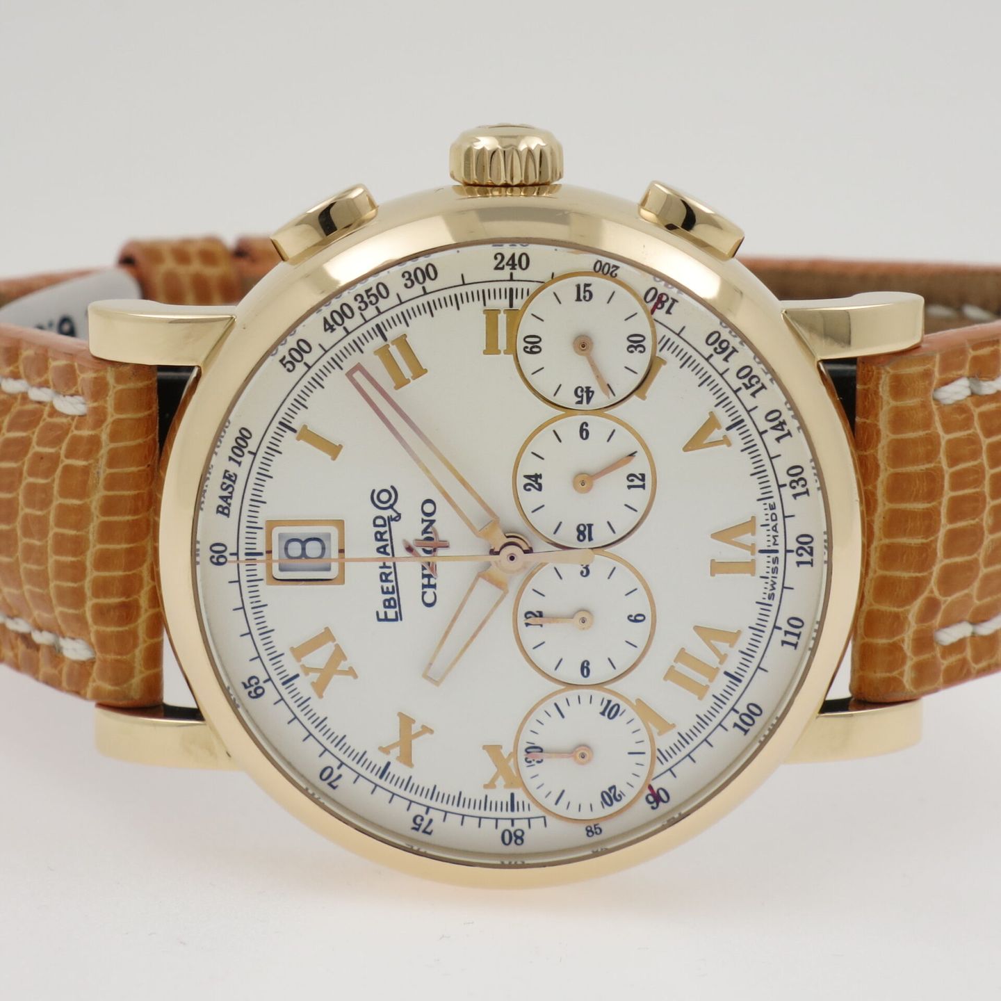 Eberhard & Co. Chrono 4 30059 - (2/4)