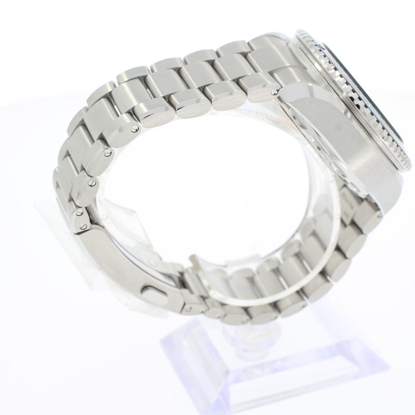 Omega Seamaster Planet Ocean 215.30.46.21.03.002 - (3/4)