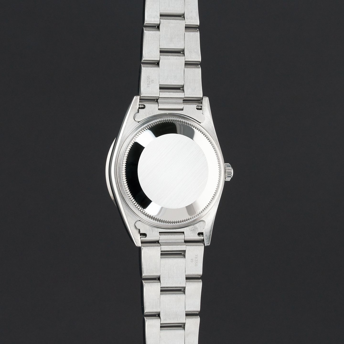 Rolex Air-King 14010 - (7/8)