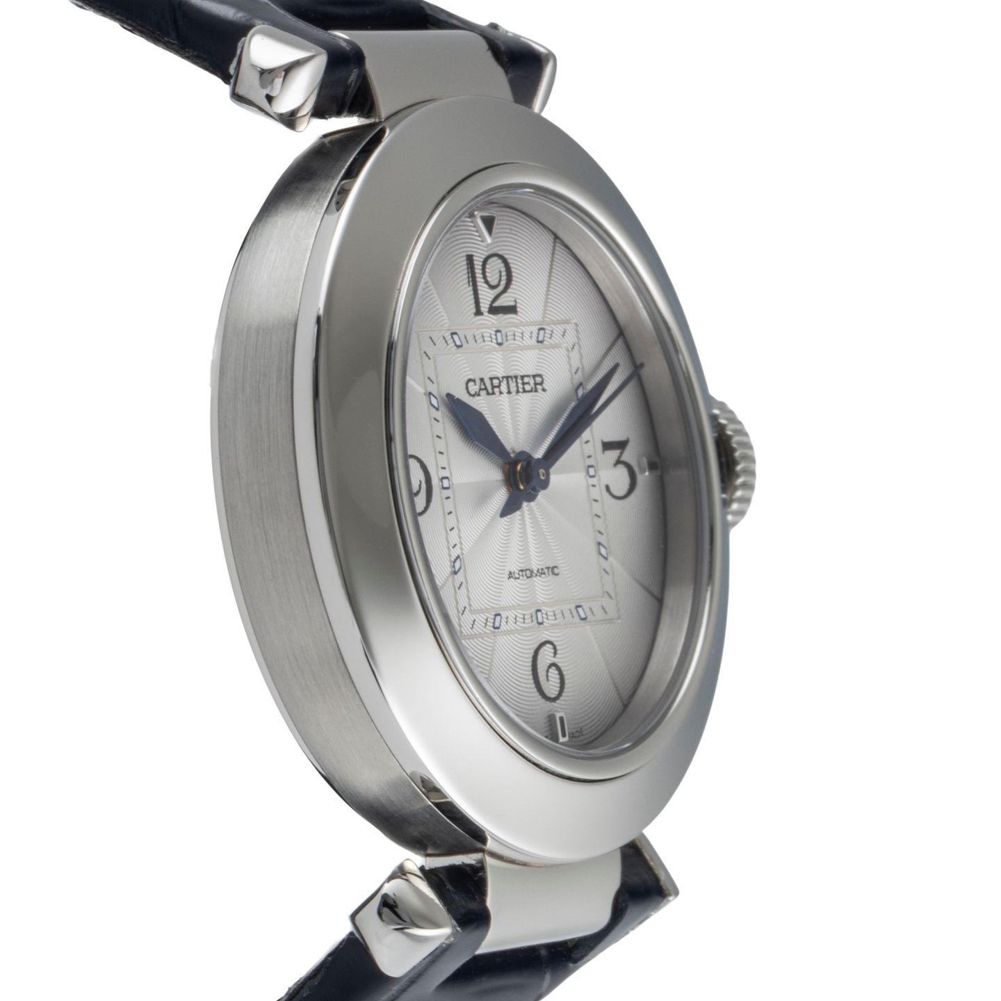 Cartier Pasha WSPA0012 - (7/8)