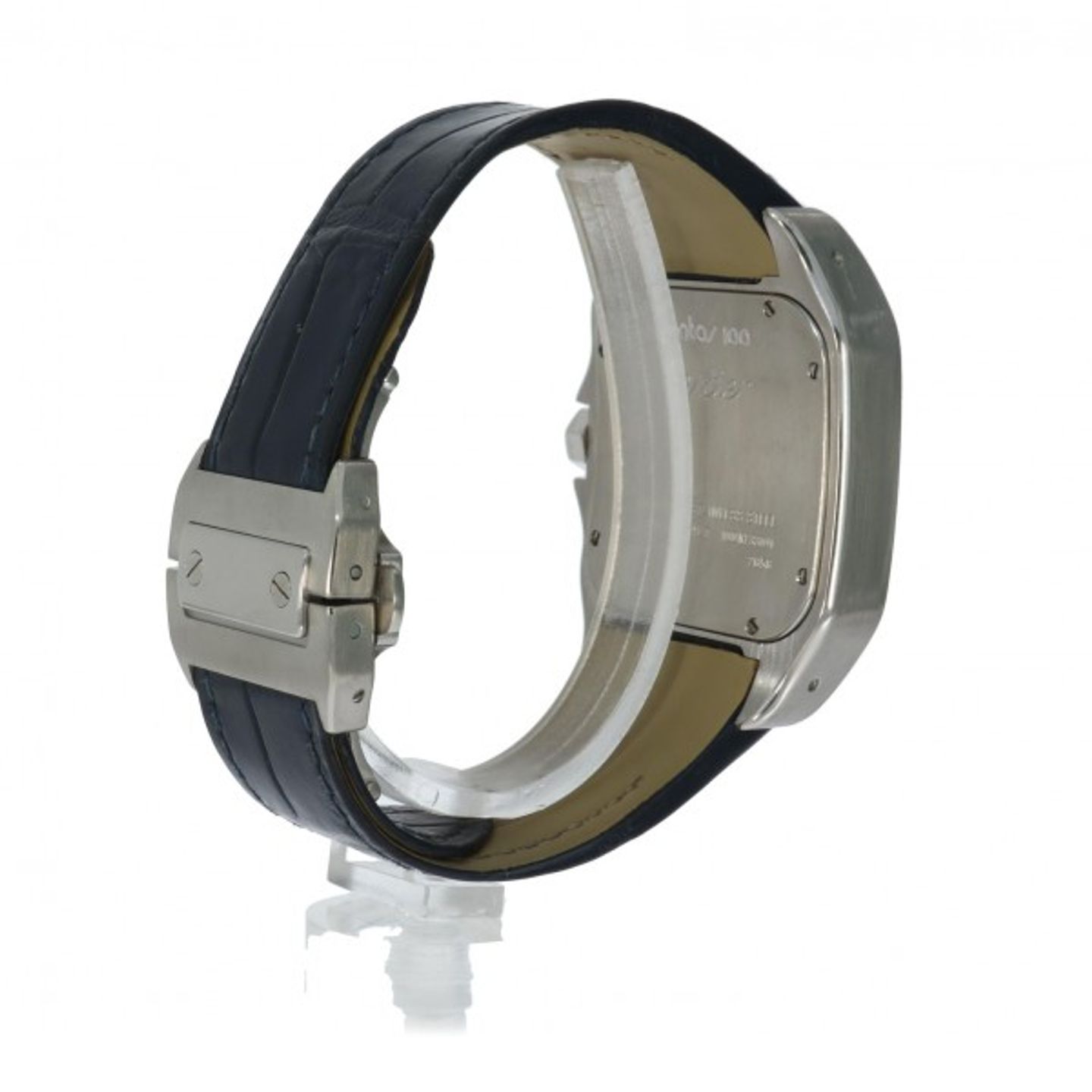 Cartier Santos 100 2656 - (5/5)