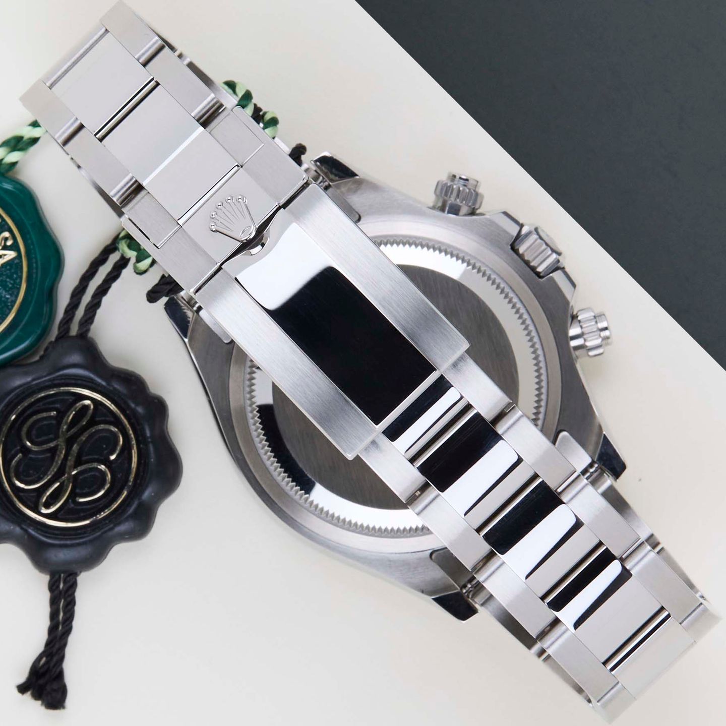 Rolex Daytona 126500LN - (6/8)