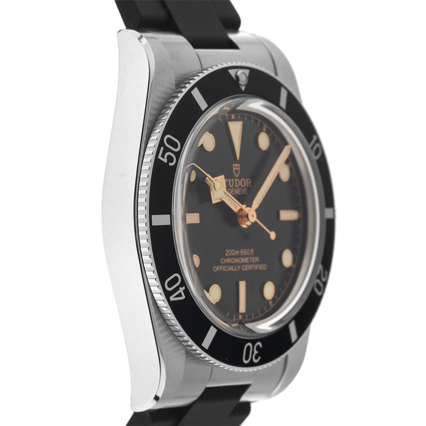 Tudor Black Bay 54 79000N - (5/7)