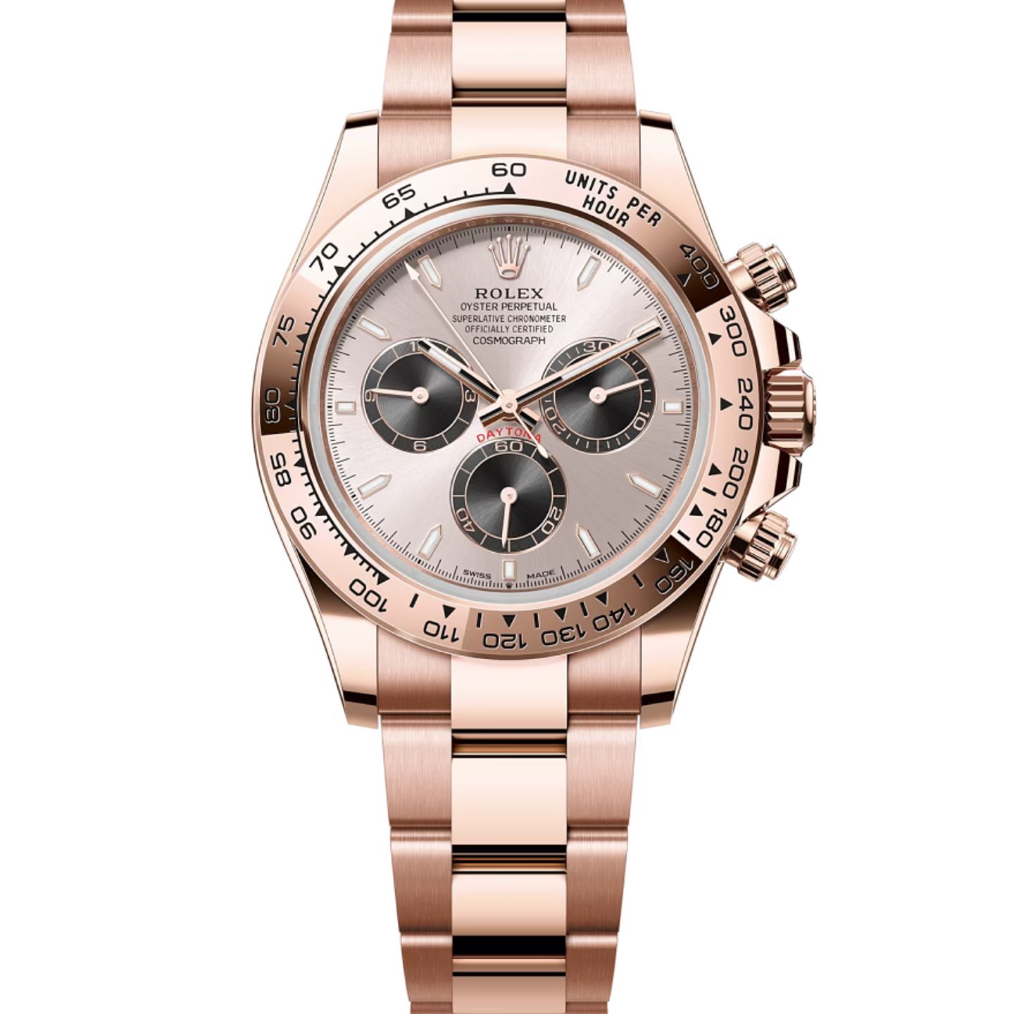 Rolex Daytona 126505 - (1/8)