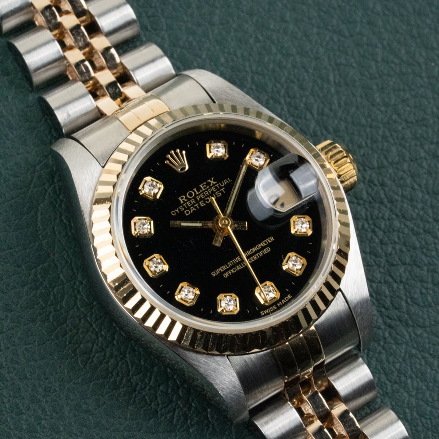 Rolex Lady-Datejust 69173 - (6/8)