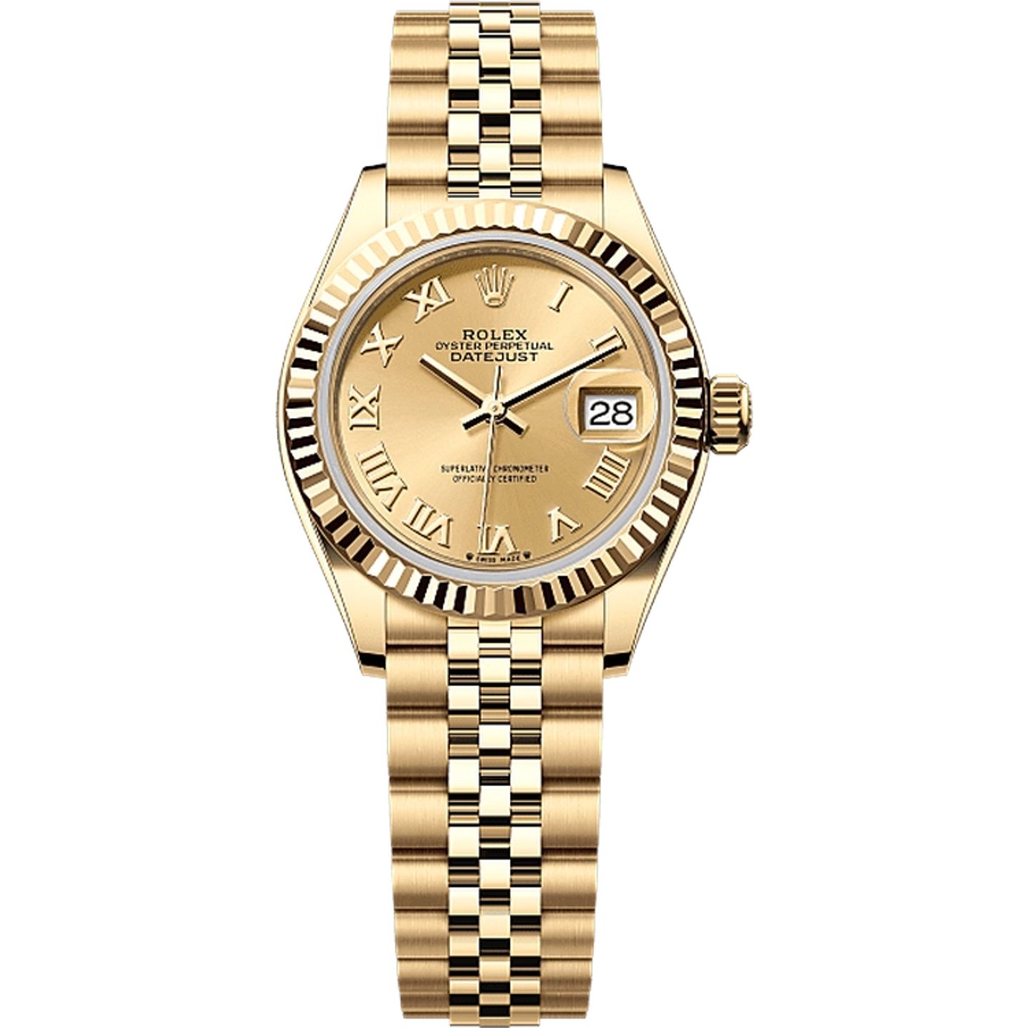 Rolex Lady-Datejust 279178 - (1/1)