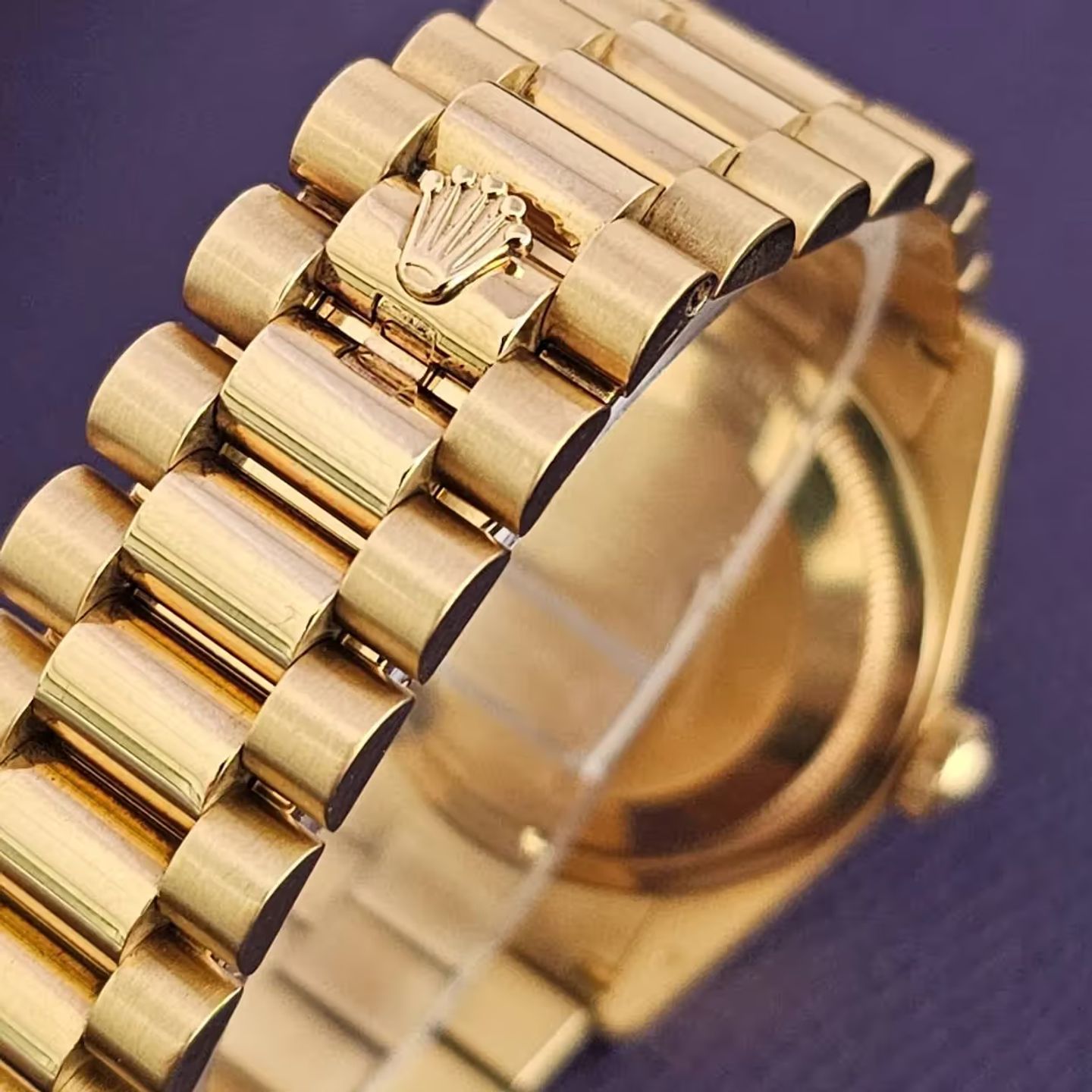 Rolex Day-Date 36 118238 - (8/8)