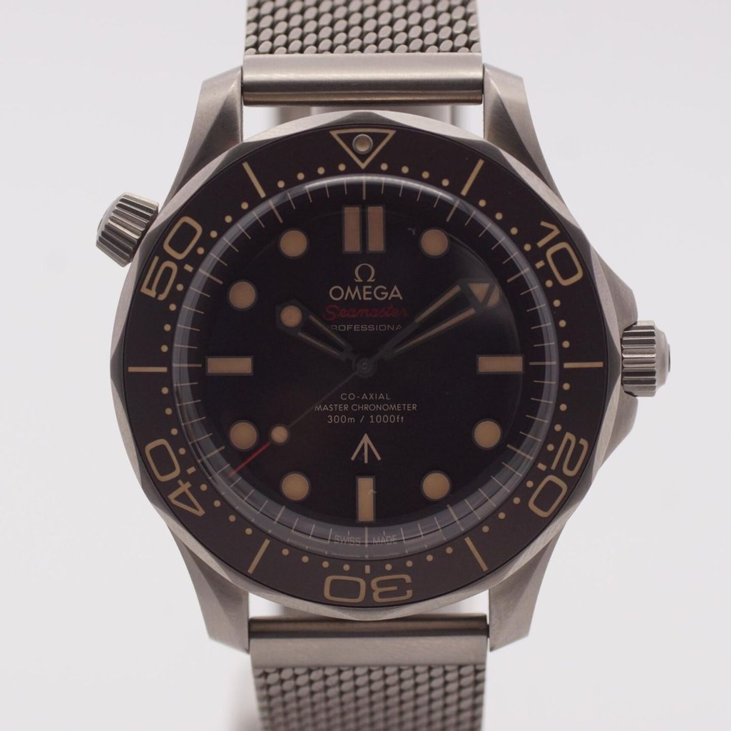 Omega Seamaster Diver 300 M 210.90.42.20.01.001 - (3/8)