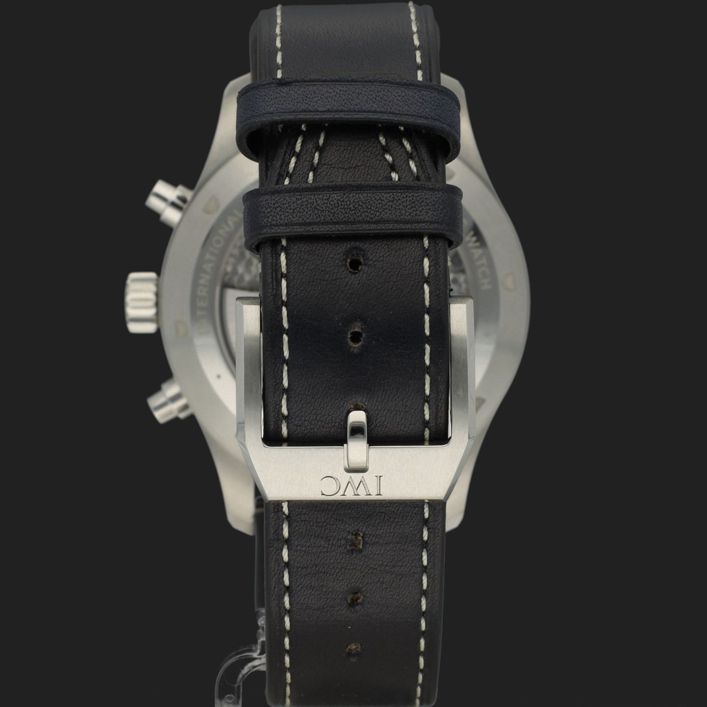 IWC Pilot Chronograph IW378003 - (6/8)