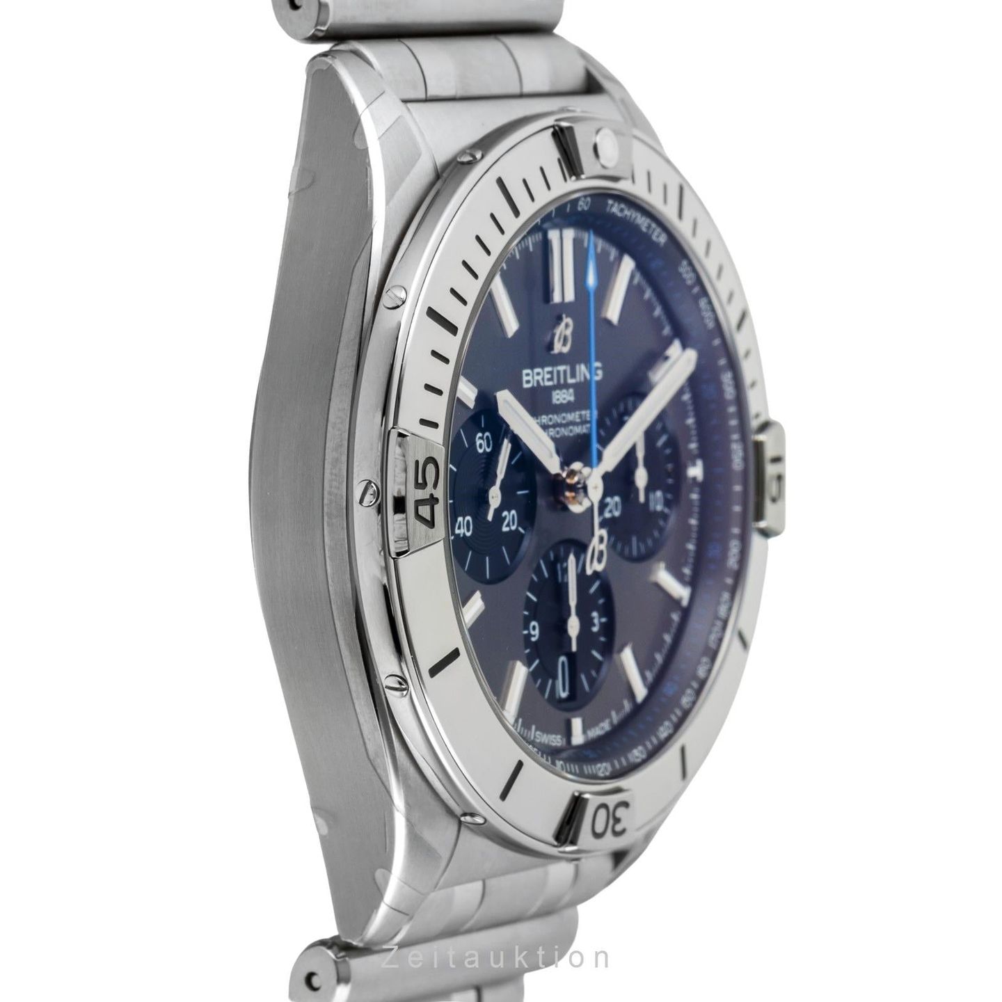 Breitling Chronomat 42 EB0134101M1E1 - (6/8)