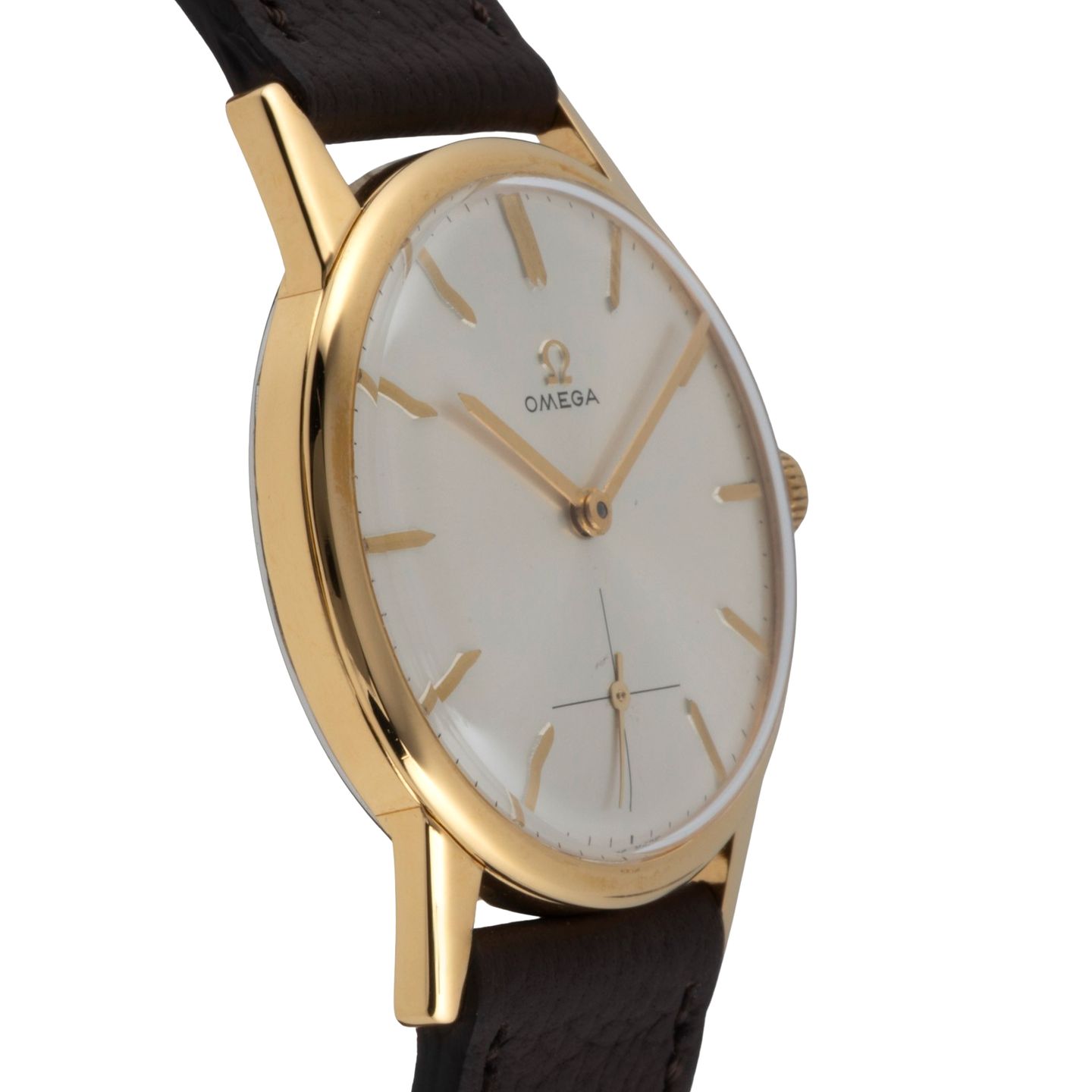 Omega Vintage 121.001-63 - (7/8)