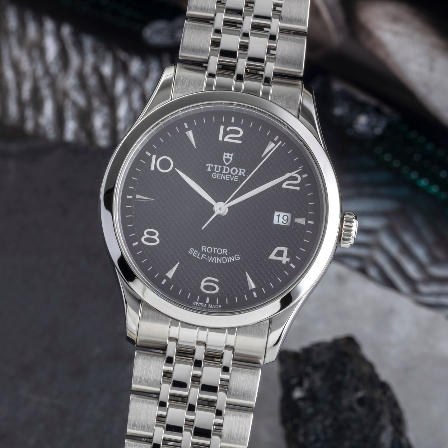 Tudor 1926 91550 - (3/8)